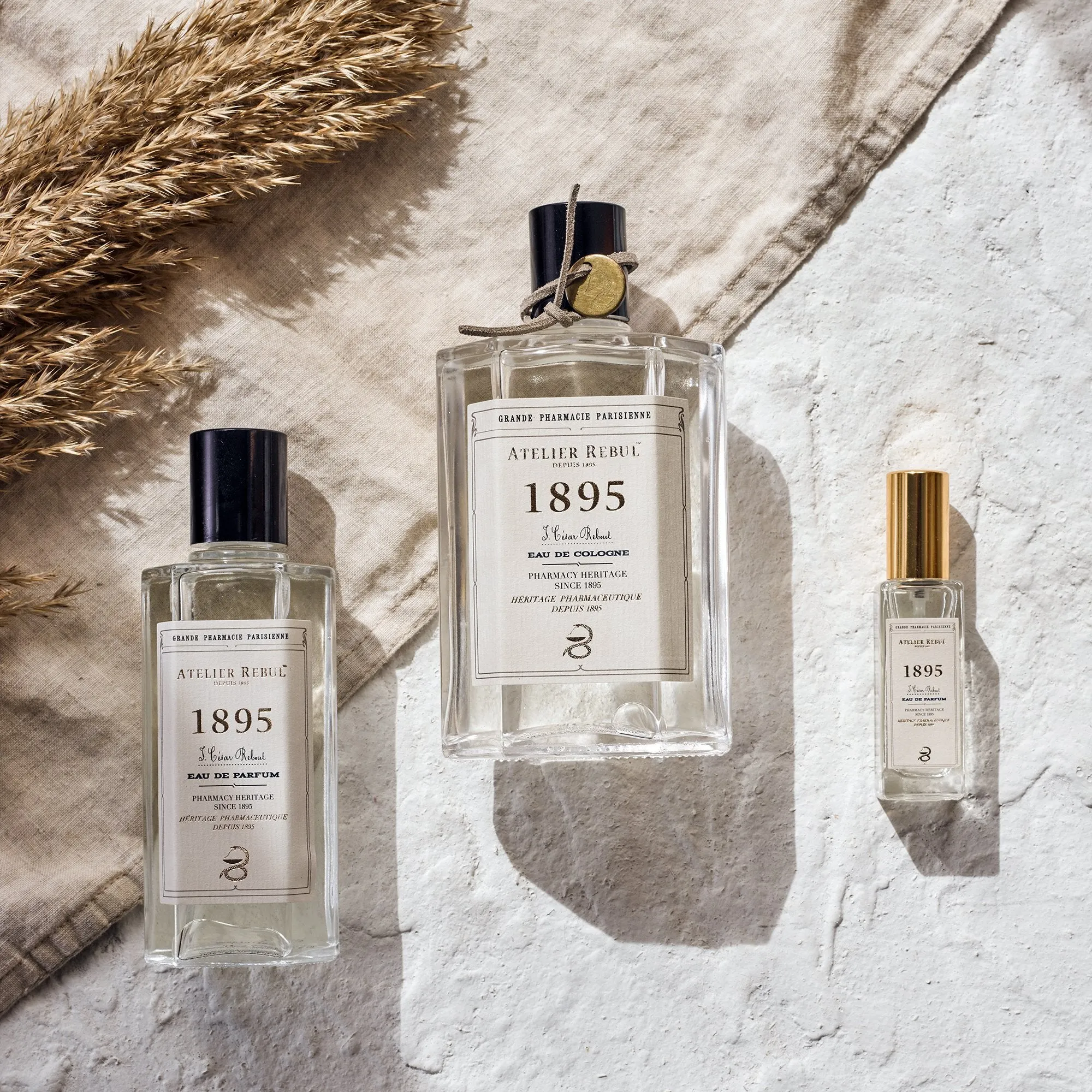 1895 Eau de Parfum 12ml