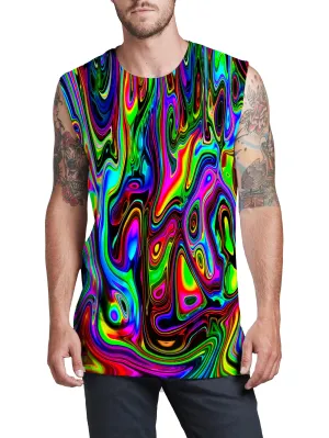 Acid Drop Men's Muscle Tank