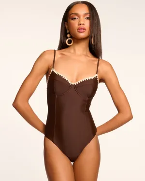 Addisyn One Piece Swimsuit