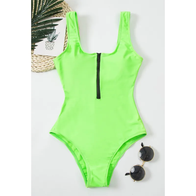 Amy Sexy Swimsuit