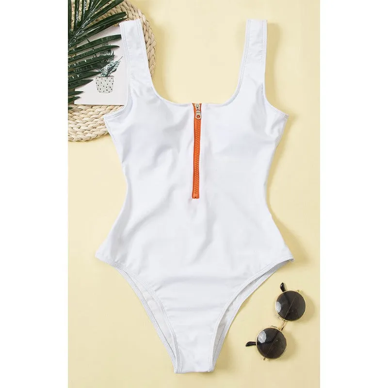 Amy Sexy Swimsuit