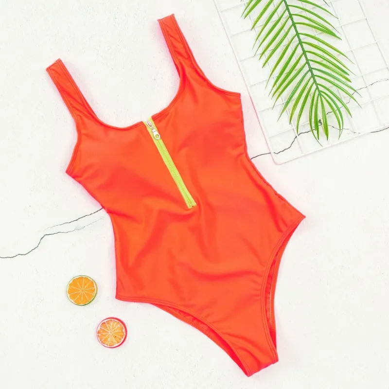 Amy Sexy Swimsuit