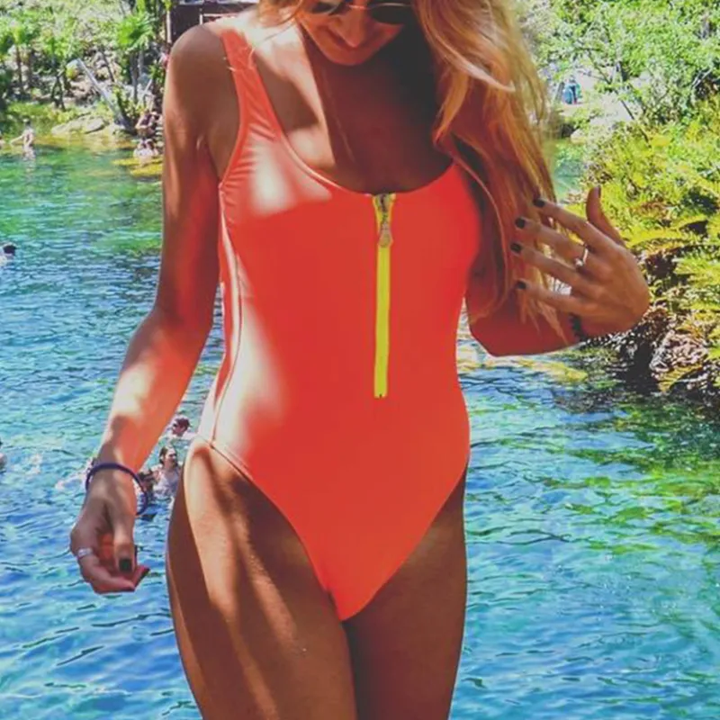 Amy Sexy Swimsuit
