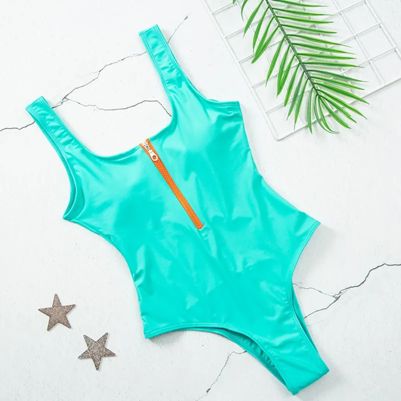 Amy Sexy Swimsuit