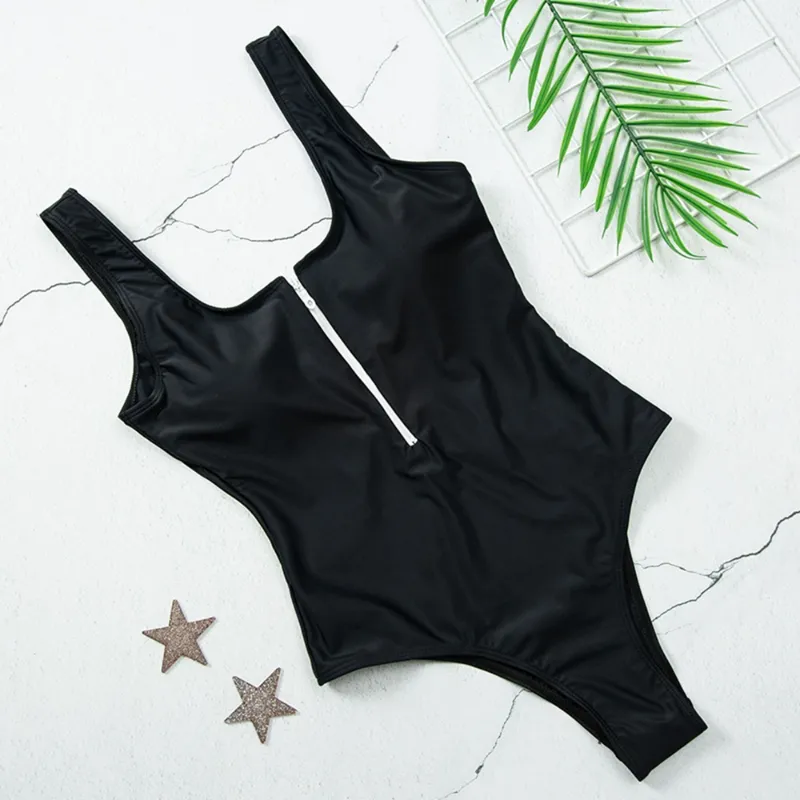 Amy Sexy Swimsuit