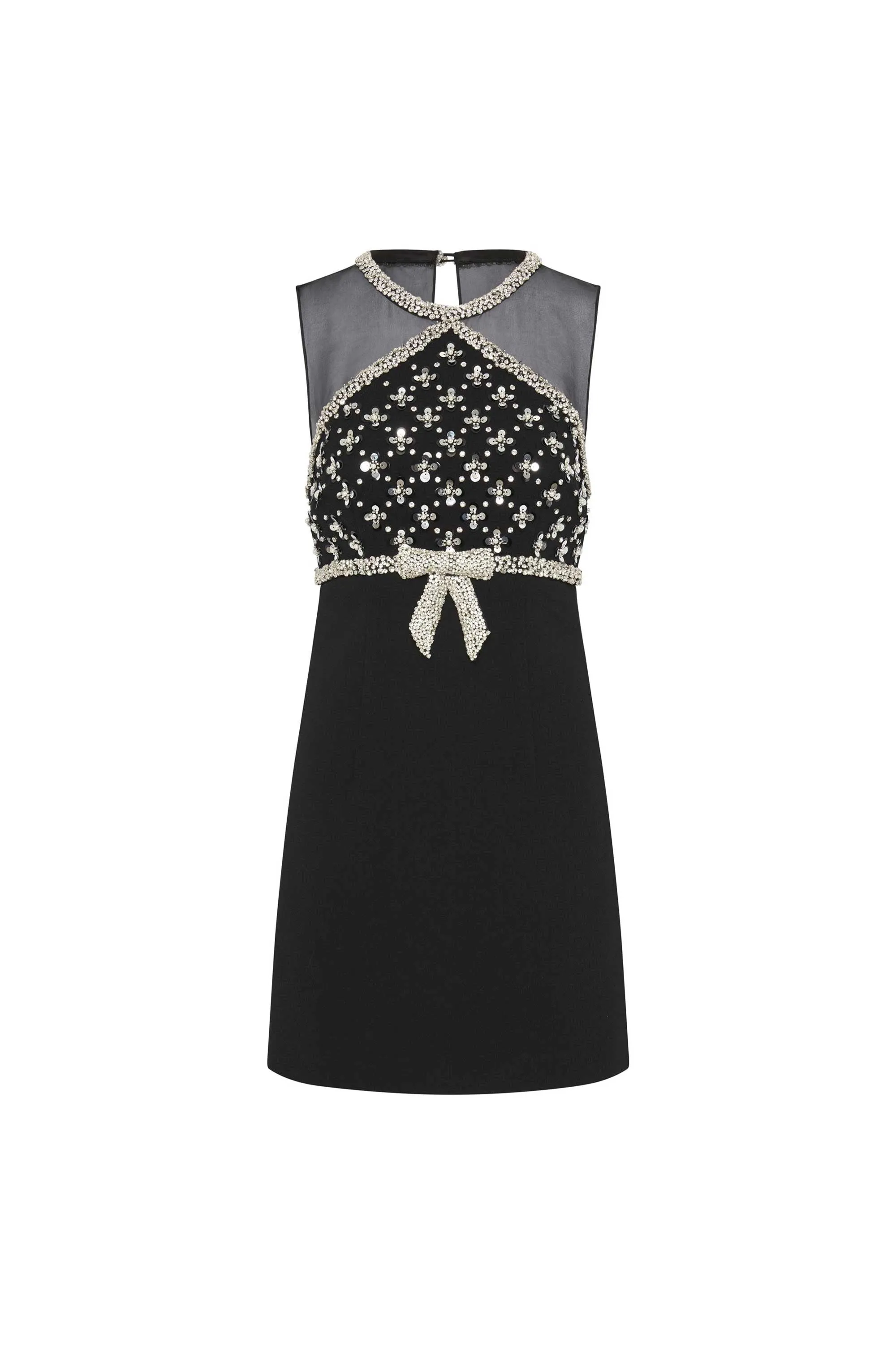 Arianna Mini Dress