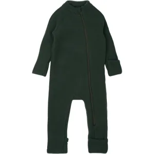 Baby Wool Suit - Duffel Bag