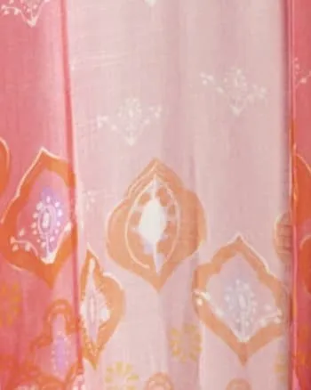 Bali Kimono | Pink