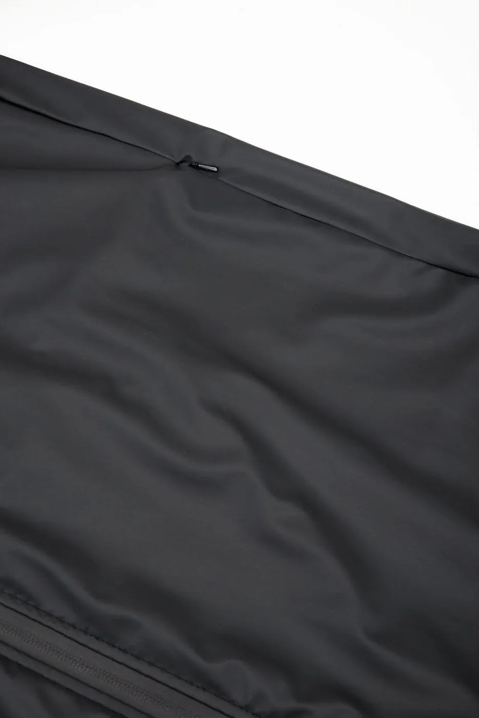 Base Jacket - Black