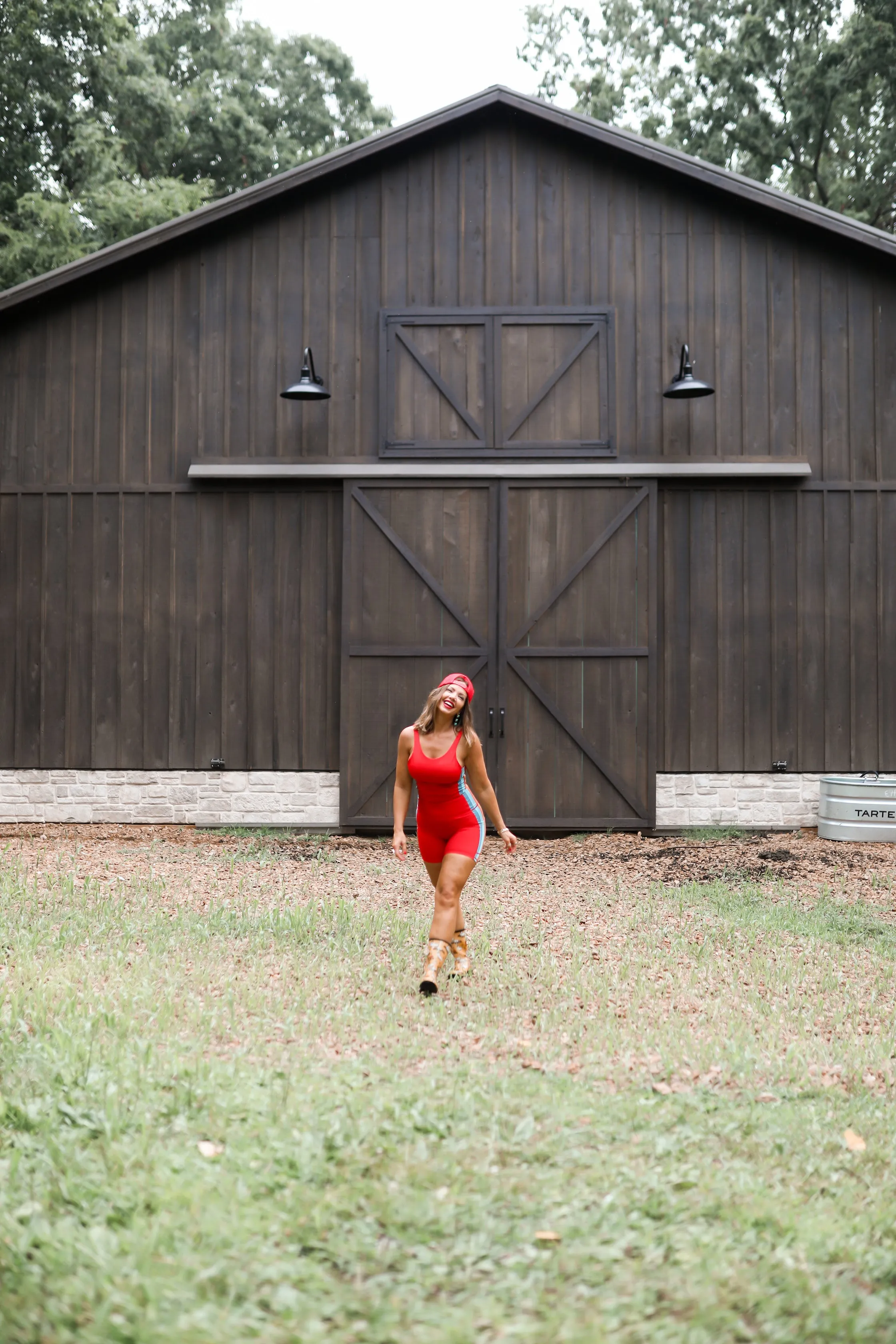 Biker Shorts - 6'' - Maven Thread x Betsy Mikesell
