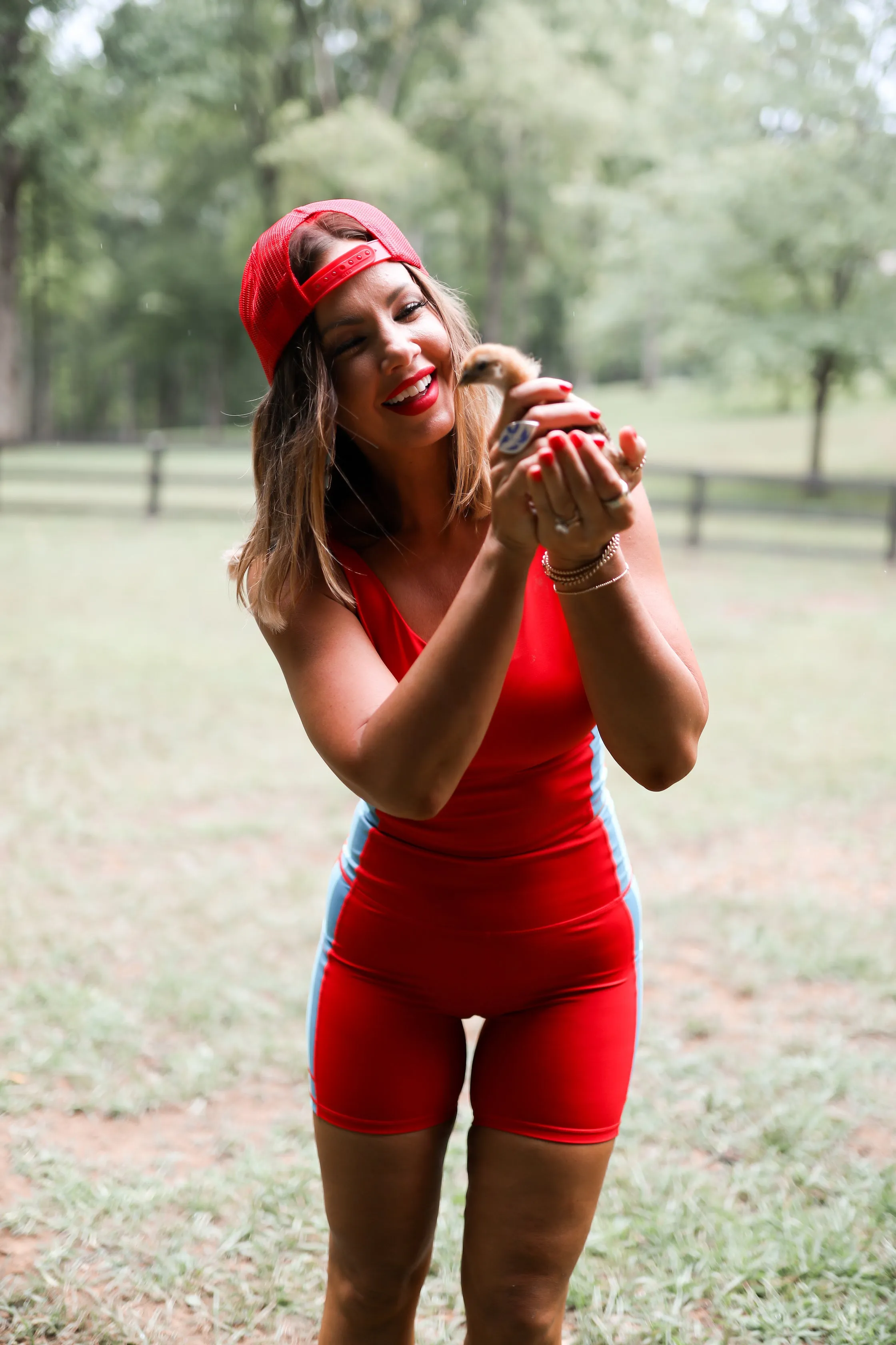 Biker Shorts - 6'' - Maven Thread x Betsy Mikesell