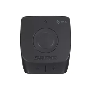 Blipbox Exchange for Sram Etap AXS D1 Black