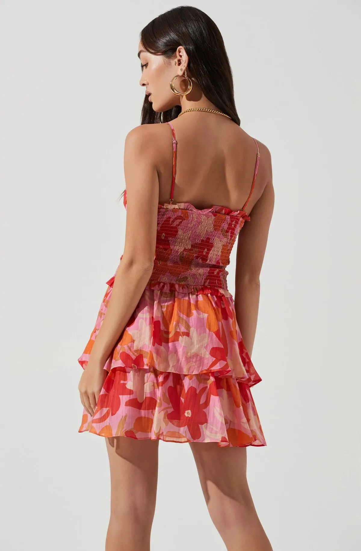 Blossom Dress