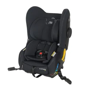 Britax Safe-n-Sound b-compaq ifix TEX