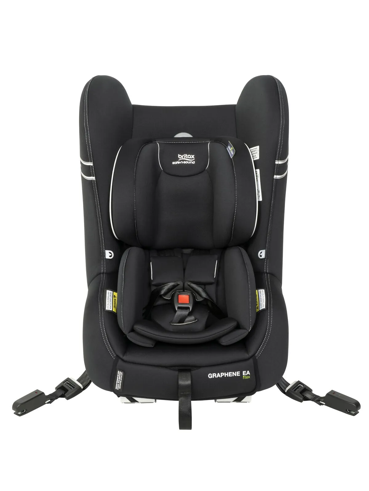 Britax  Safe-n-Sound Graphene TEX EA