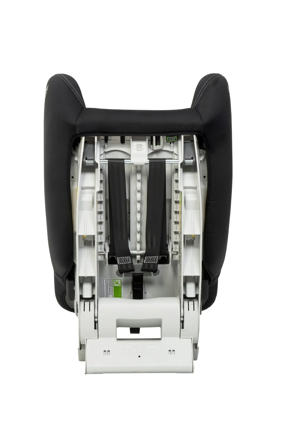 Britax  Safe-n-Sound Graphene TEX EA