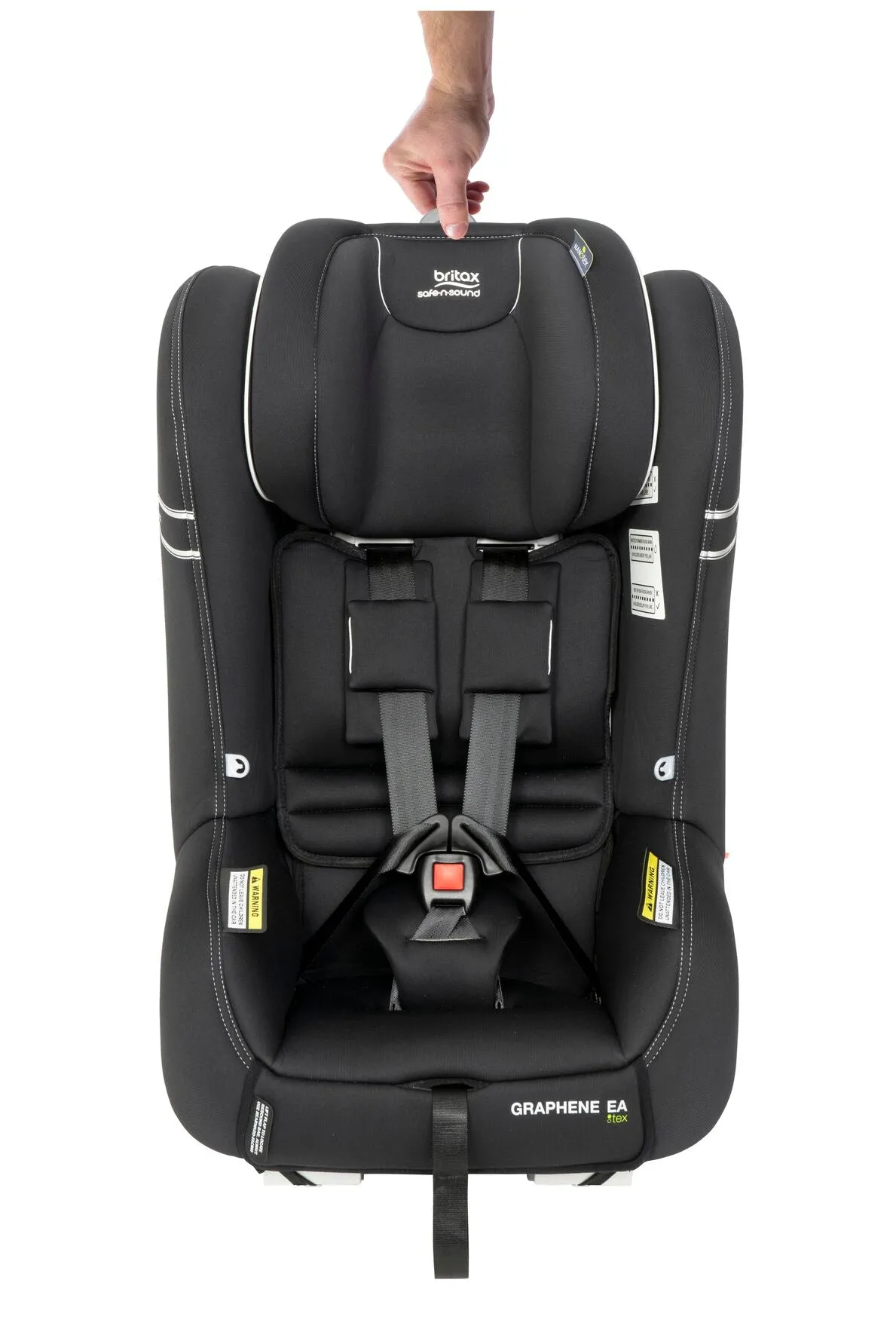 Britax  Safe-n-Sound Graphene TEX EA