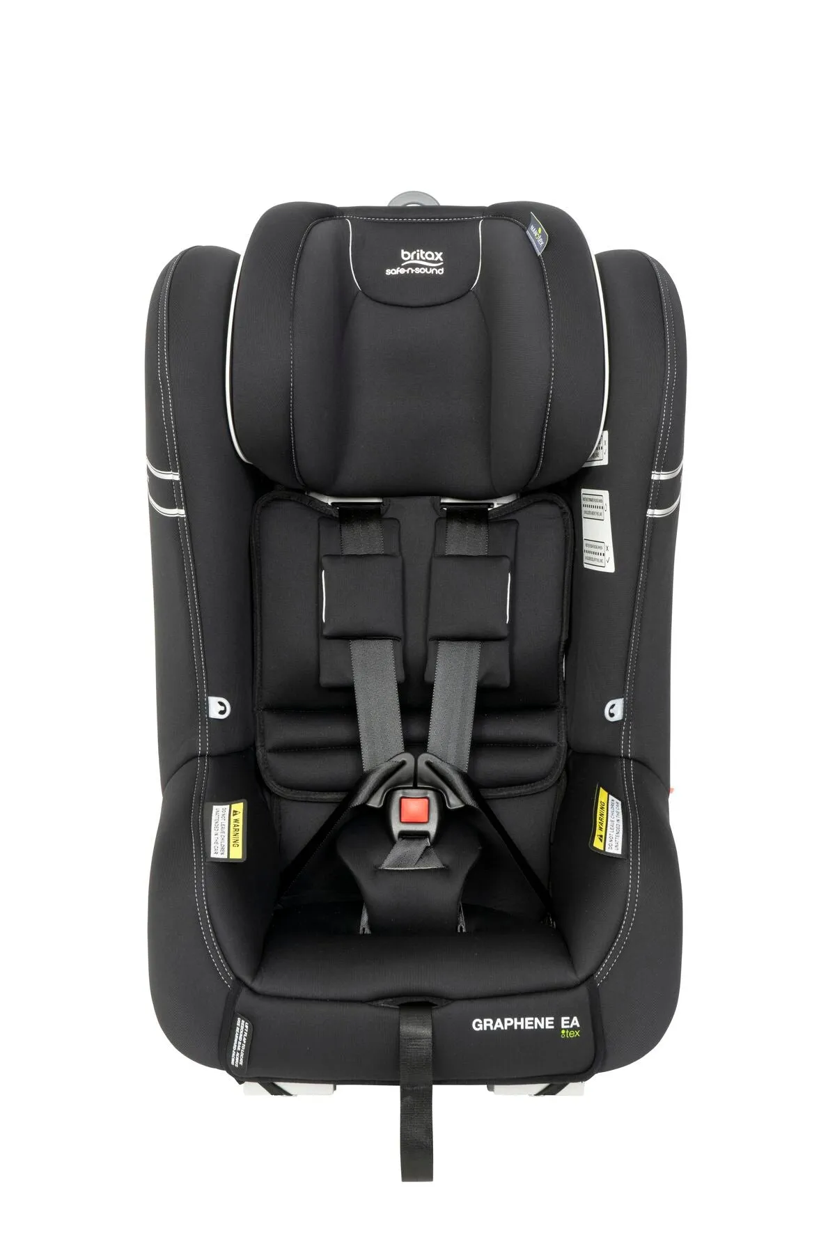 Britax  Safe-n-Sound Graphene TEX EA