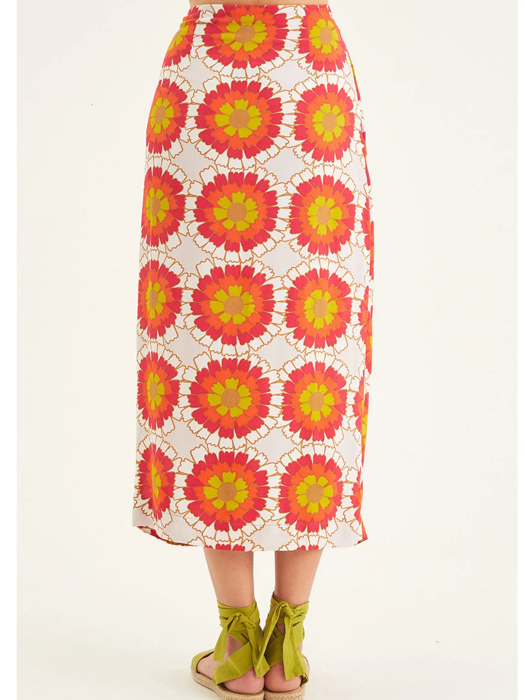 CANOES SKIRT