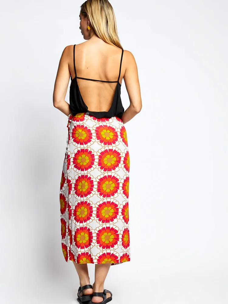 CANOES SKIRT