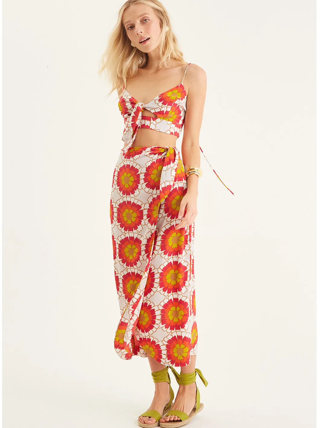 CANOES SKIRT