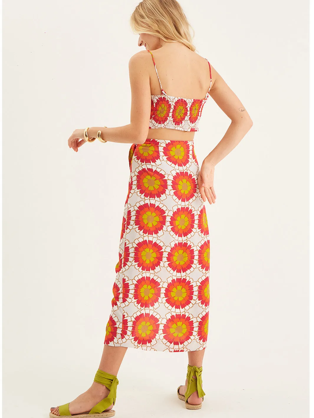 CANOES SKIRT
