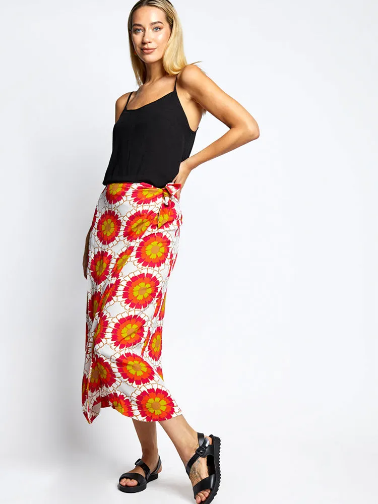 CANOES SKIRT