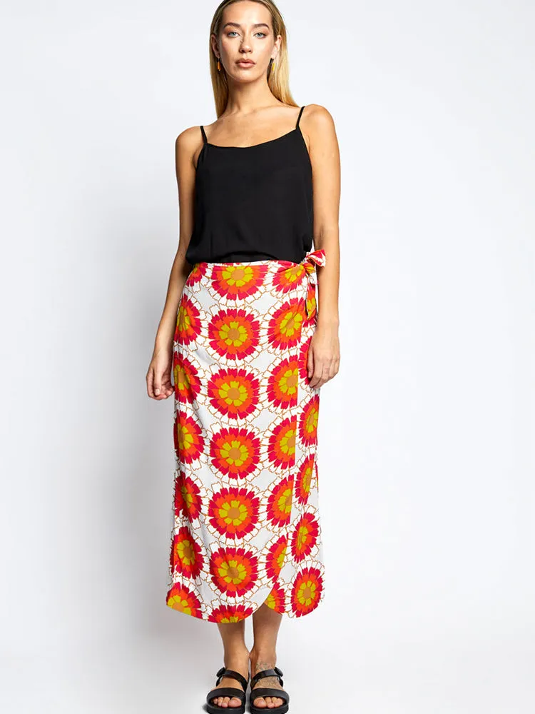 CANOES SKIRT
