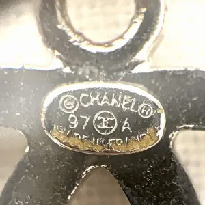 CHANEL 97 A Coco Mark Brand Accessories Bracelet Unisex