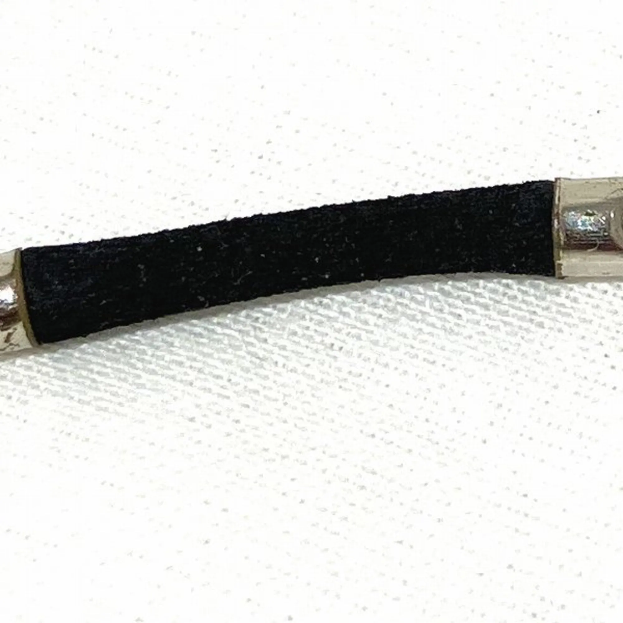 CHANEL 97 A Coco Mark Brand Accessories Bracelet Unisex