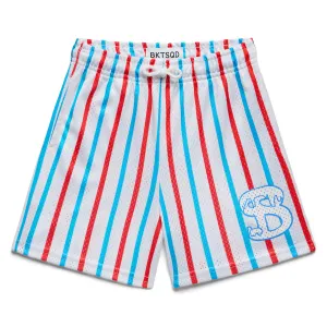 CHERRY ICE YOUTH SHORTS