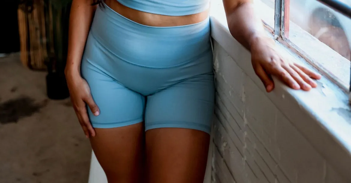 Cielo Biker shorts
