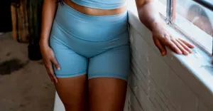 Cielo Biker shorts