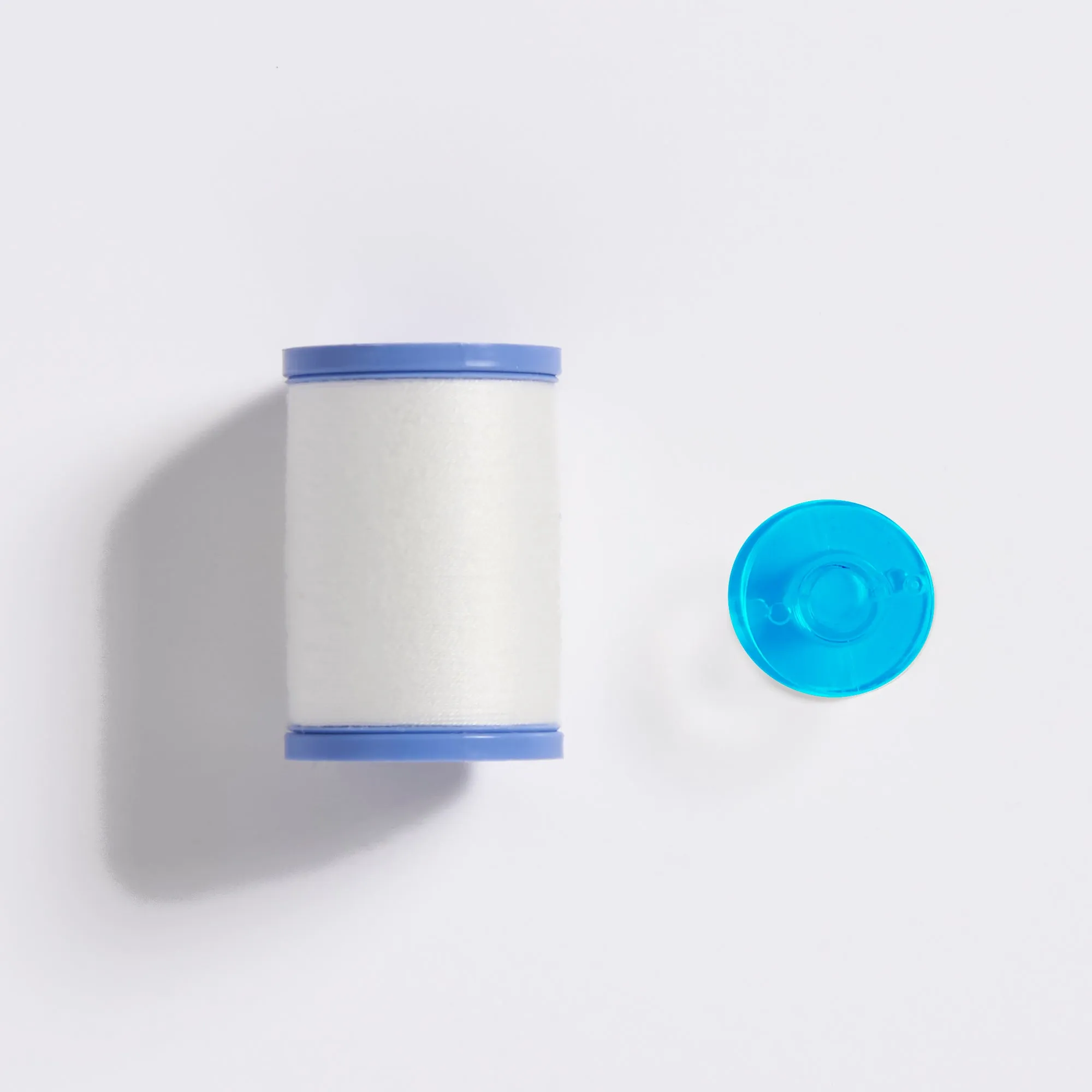 Coats & Clark Aqua Dissolve Thread (1000 Yards)