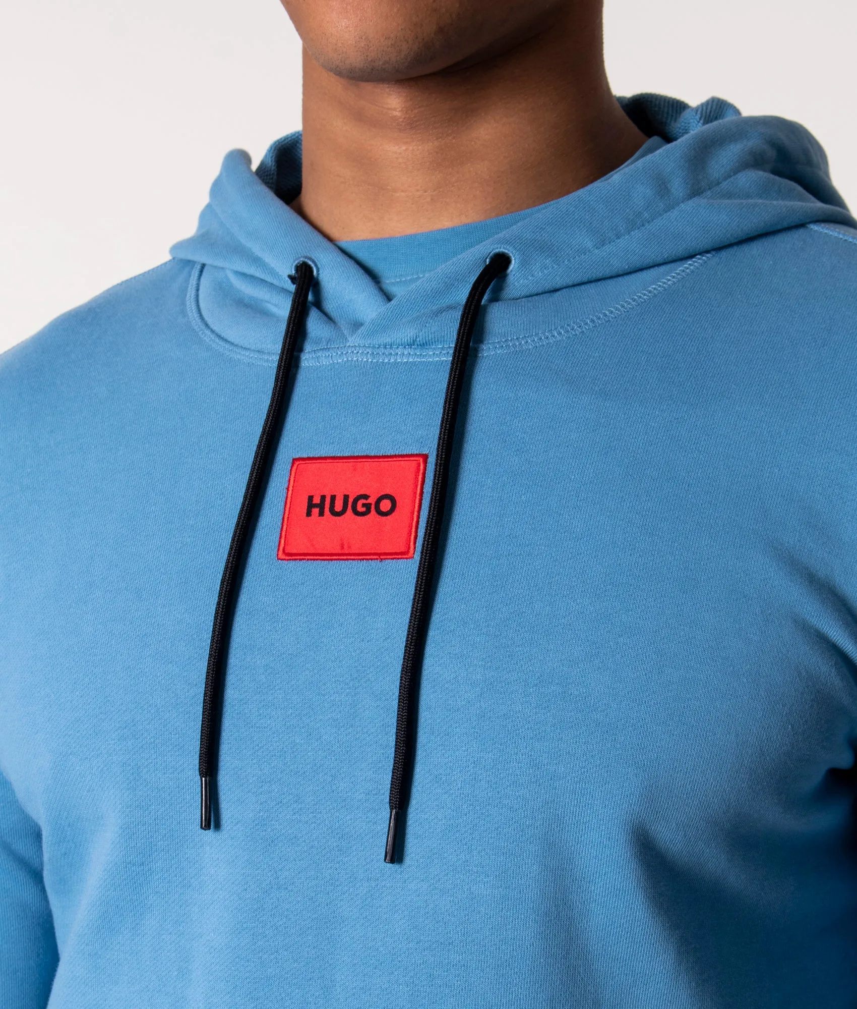 Daratschi 214 Hoodie