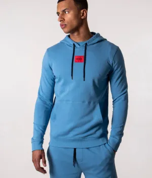 Daratschi 214 Hoodie
