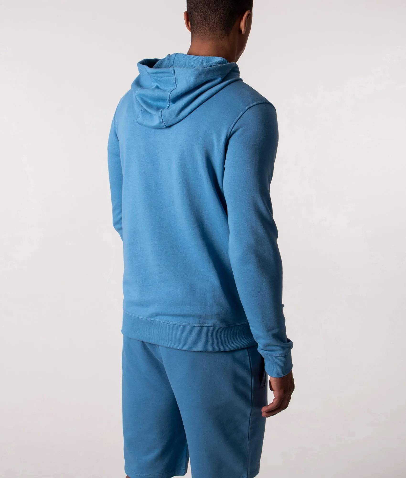 Daratschi 214 Hoodie