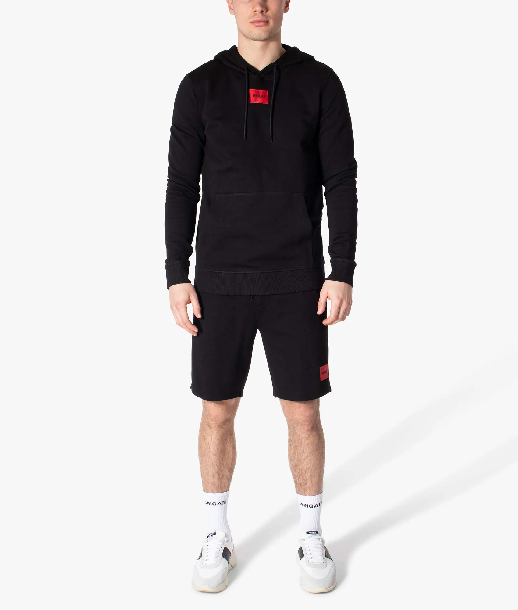 Daratschi214 Hoodie