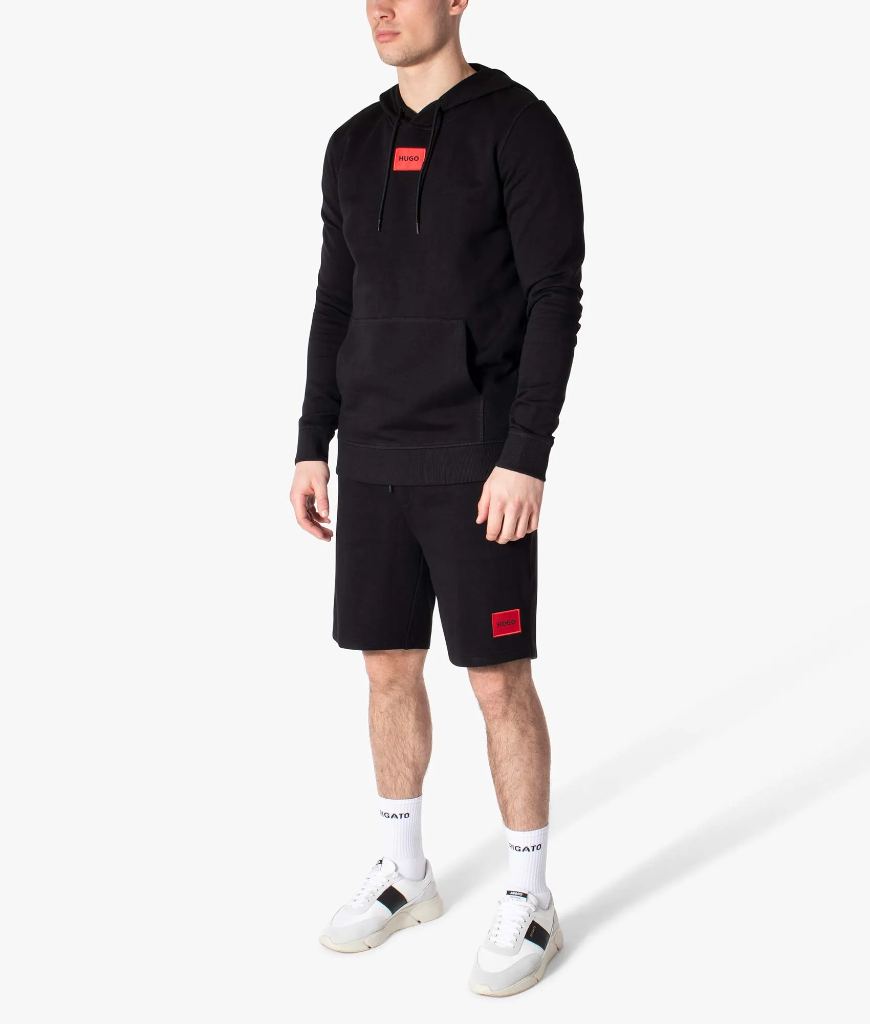 Daratschi214 Hoodie