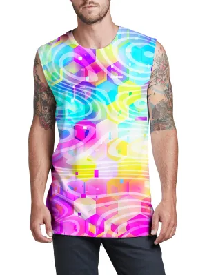 Daytrip Men's Muscle Tank