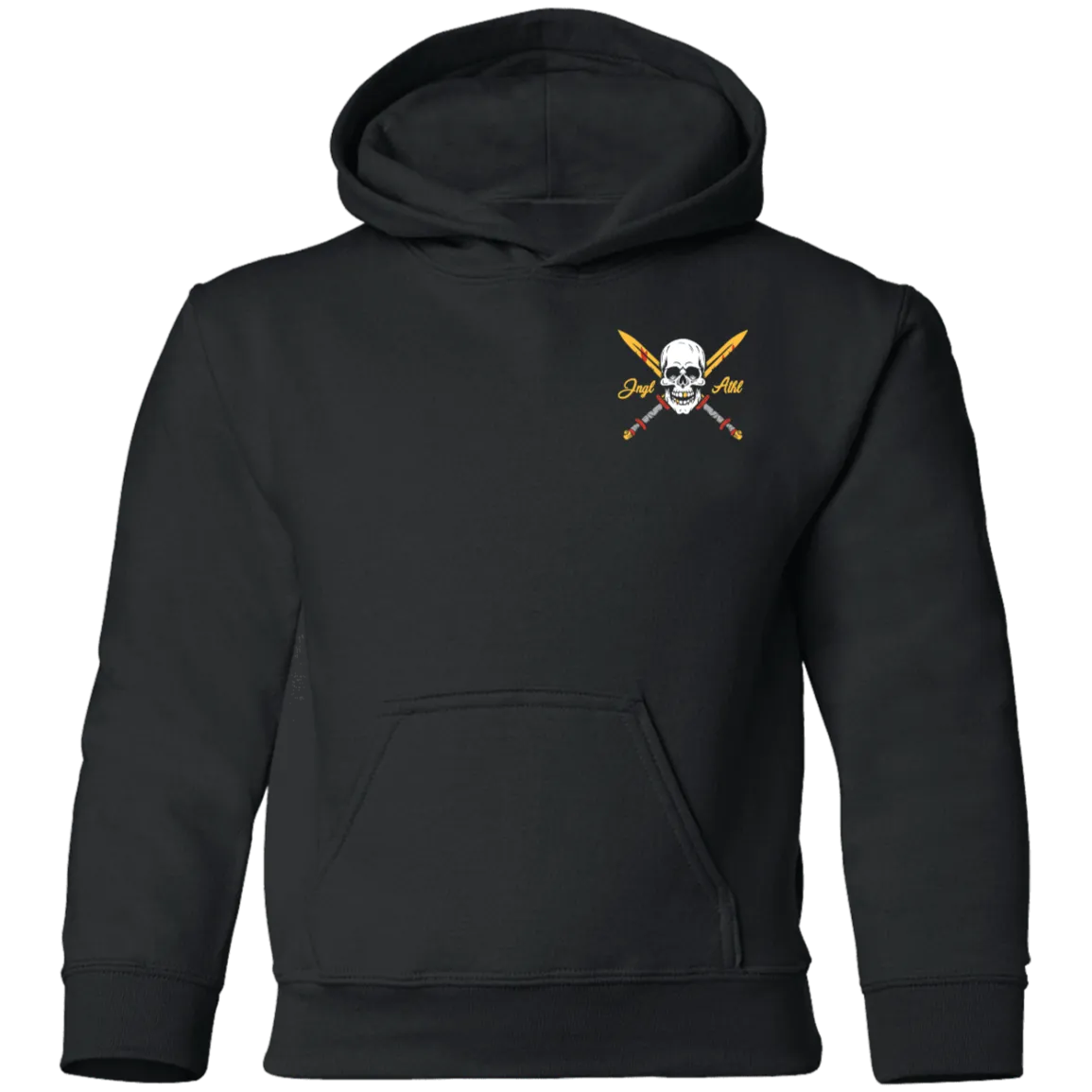 Drillers - Youth Hoodie