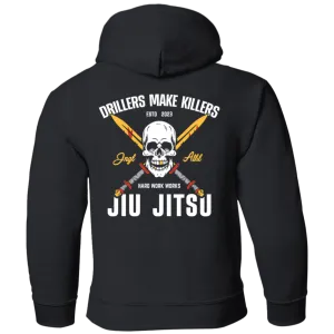 Drillers - Youth Hoodie
