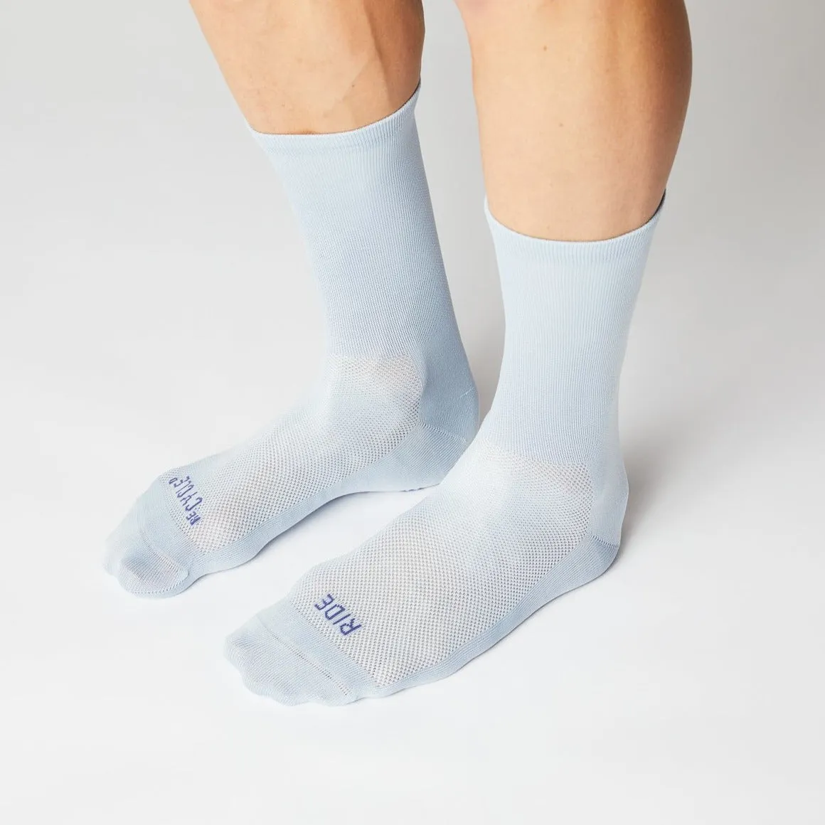 Eco Socks - Skipper Blue