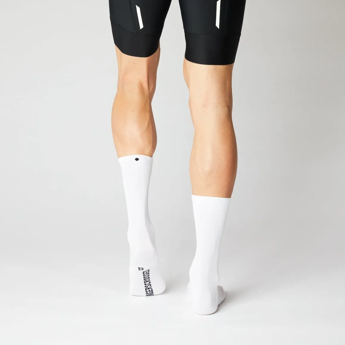 Eco Socks - White