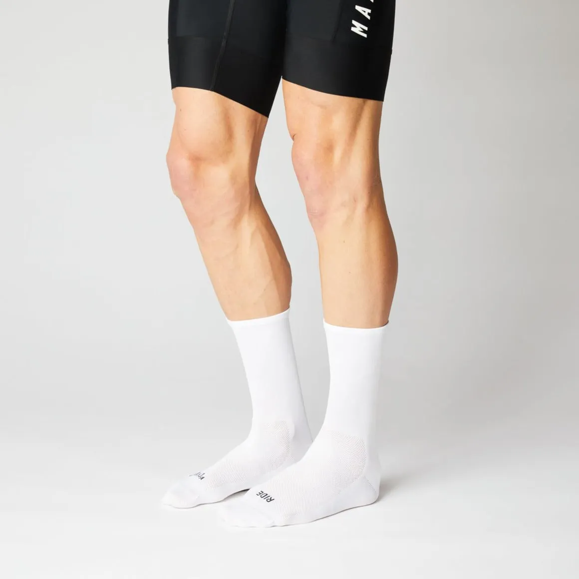 Eco Socks - White