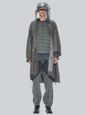 Edge Traveler's Nano-shell Overcoat - DCF Enhanced