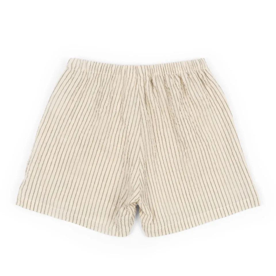 Elliot Shorts