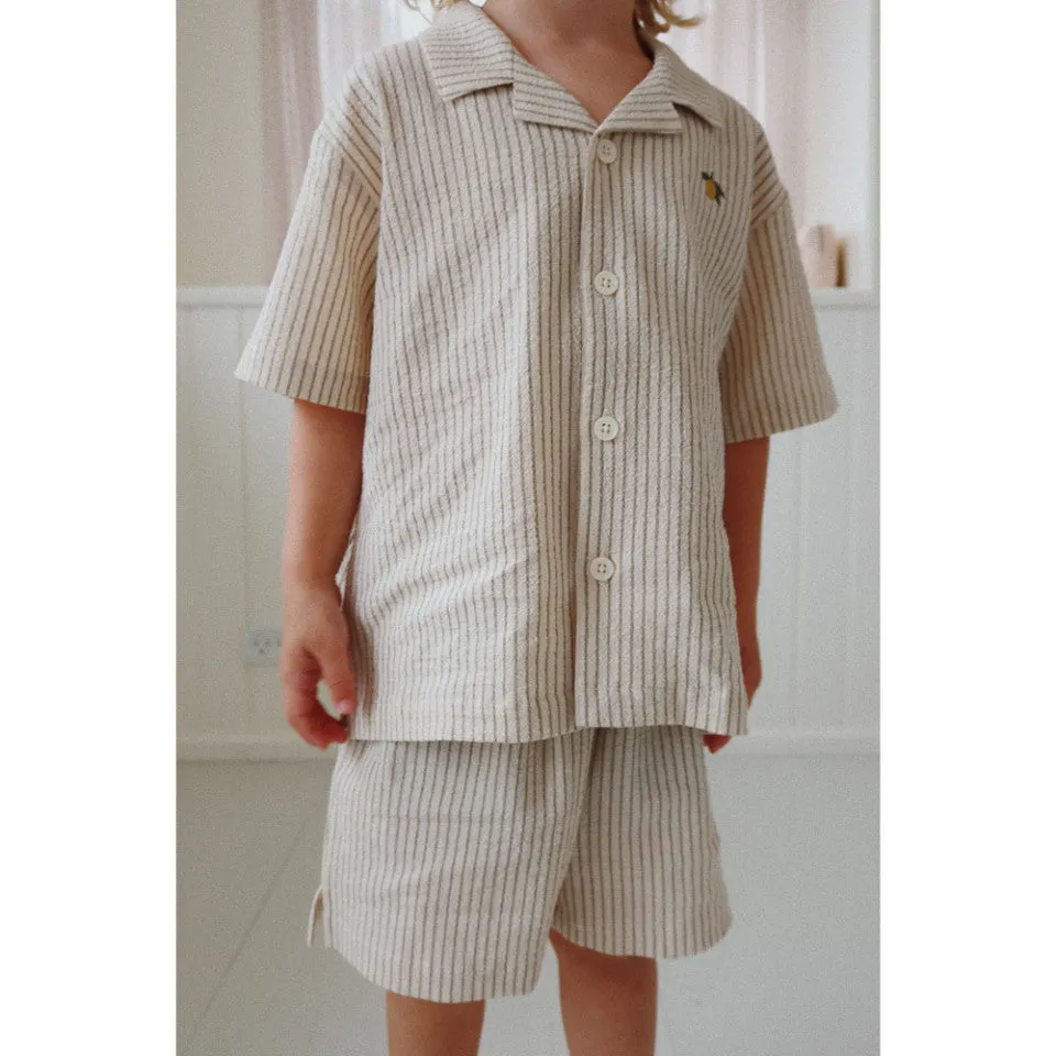 Elliot Shorts