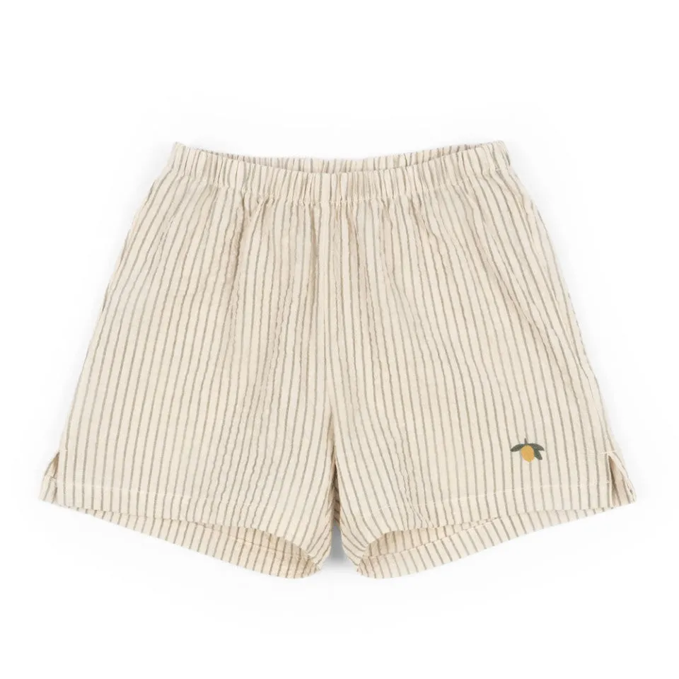 Elliot Shorts