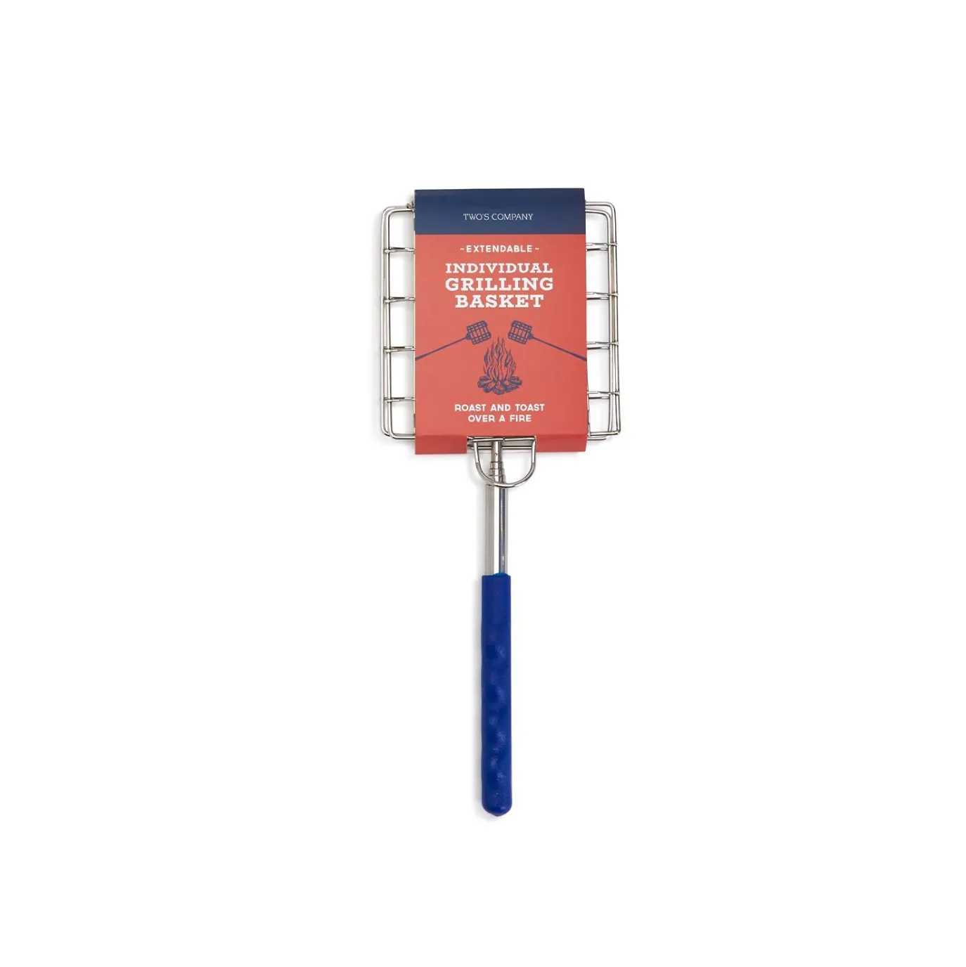 Extendable Grilling Tool